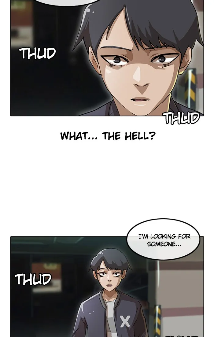 Read Random Chat chapter 11 image 3 on Lezhin
