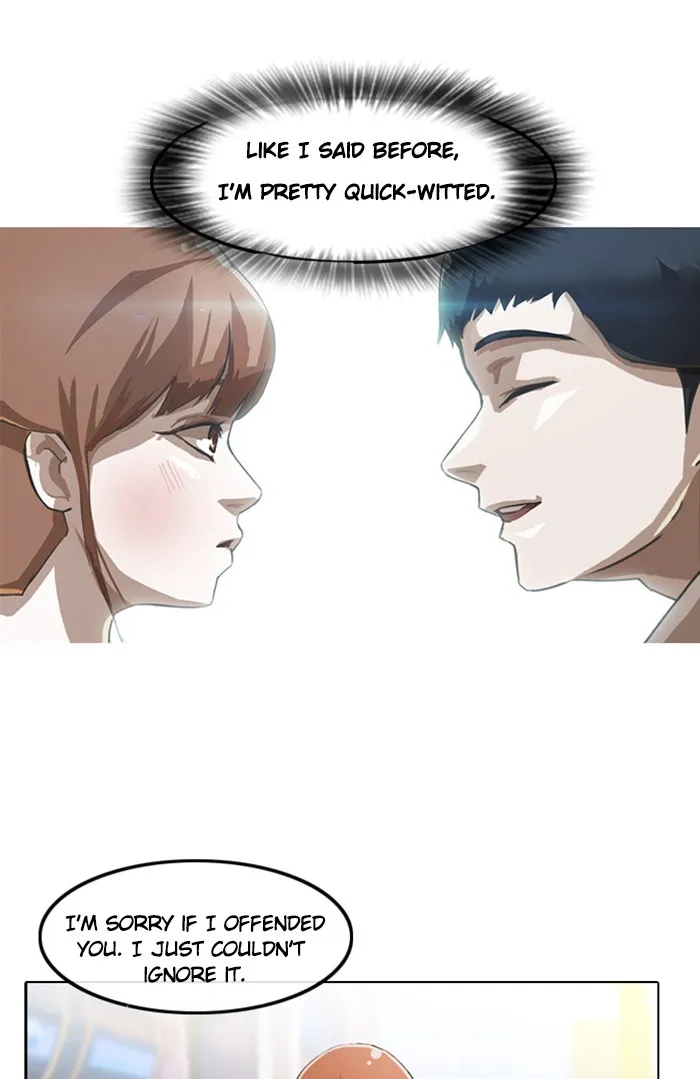 Read Random Chat chapter 11 image 31 on Lezhin