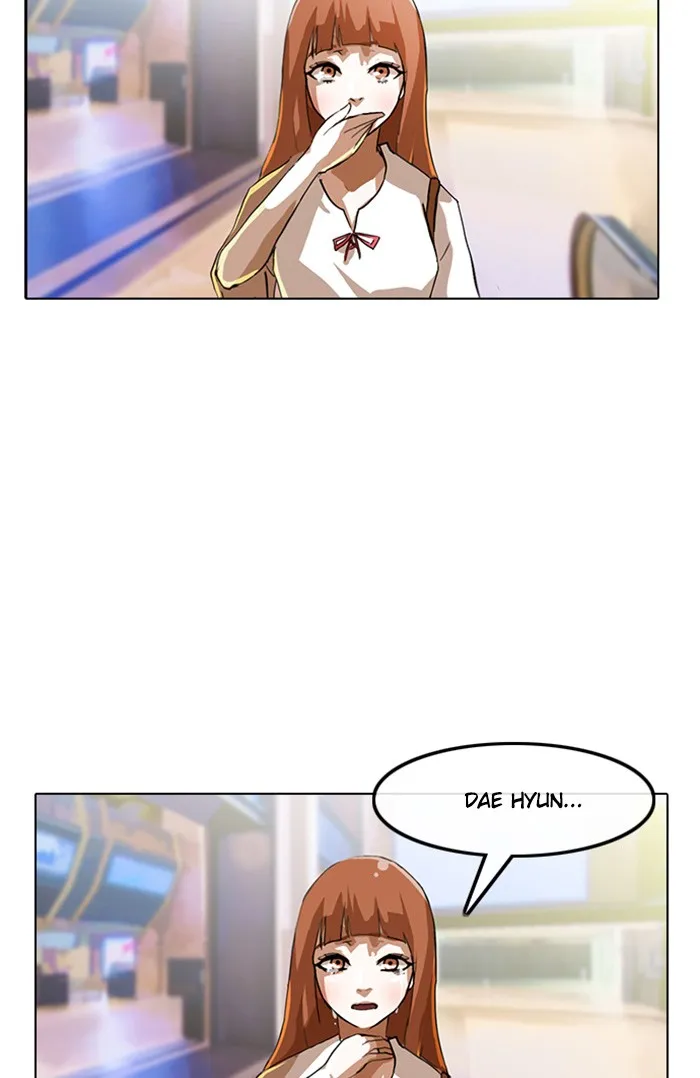 Read Random Chat chapter 11 image 32 on Lezhin
