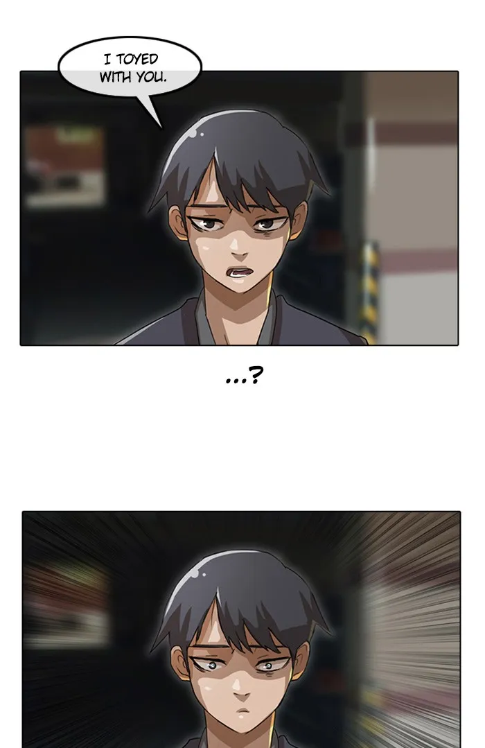 Read Random Chat chapter 11 image 39 on Lezhin
