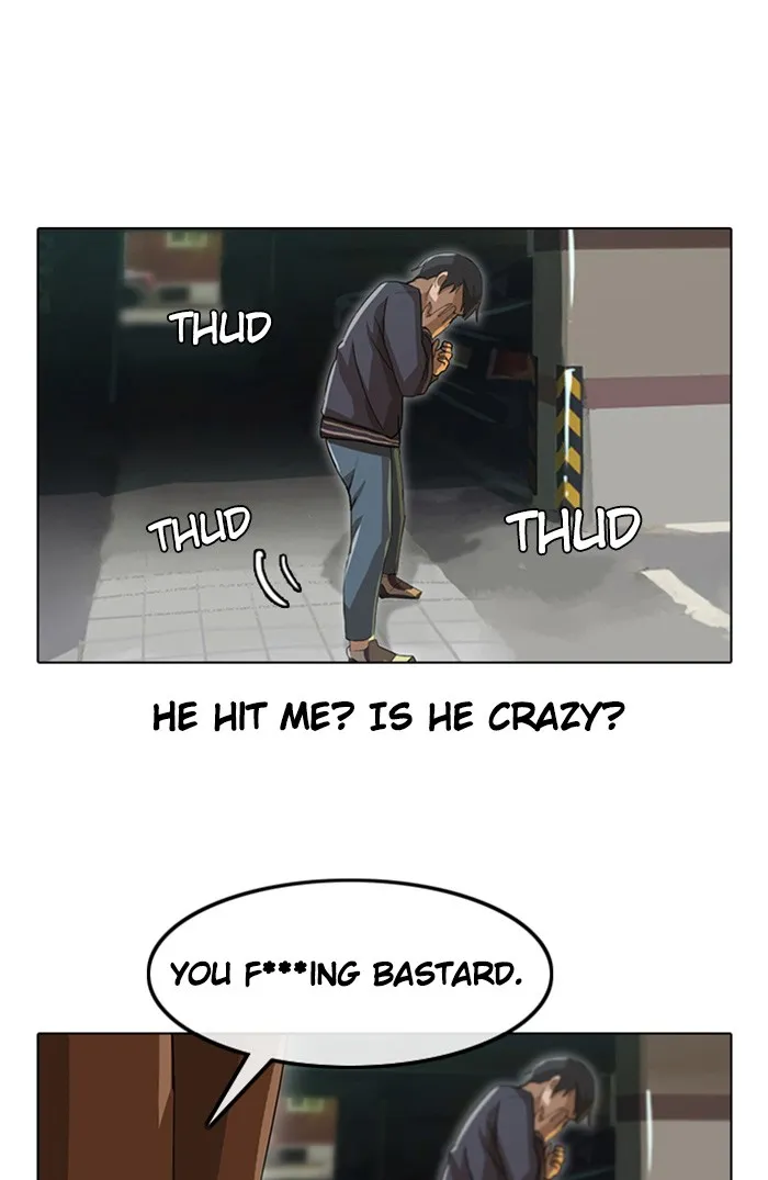 Read Random Chat chapter 11 image 41 on Lezhin