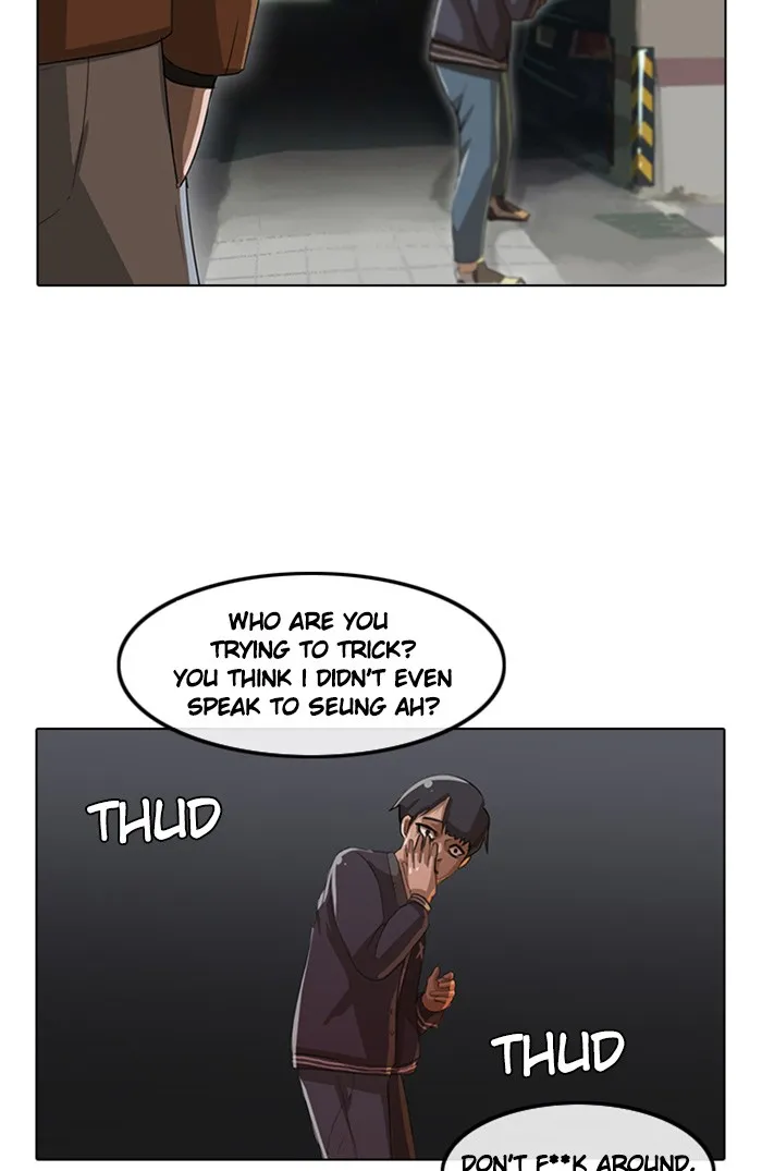 Read Random Chat chapter 11 image 42 on Lezhin