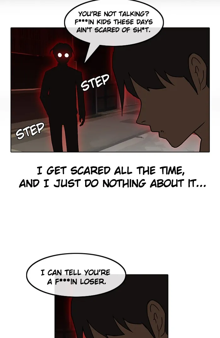 Read Random Chat chapter 11 image 46 on Lezhin