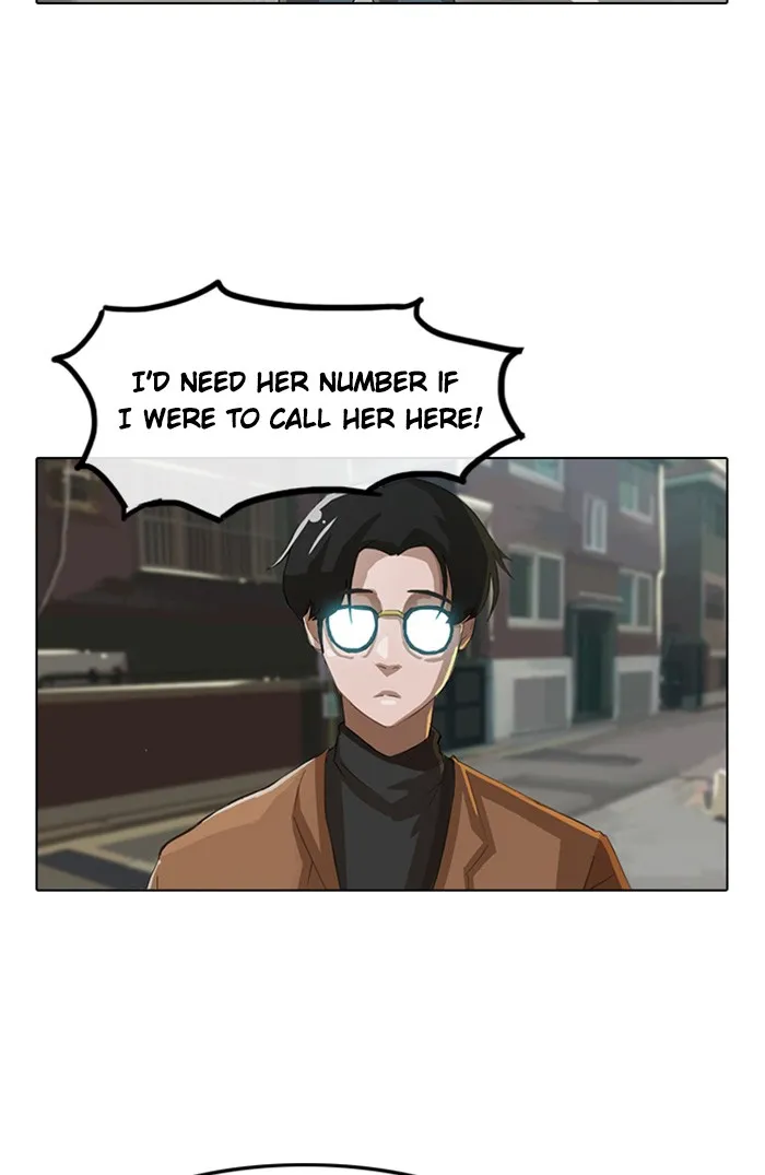 Read Random Chat chapter 11 image 49 on Lezhin