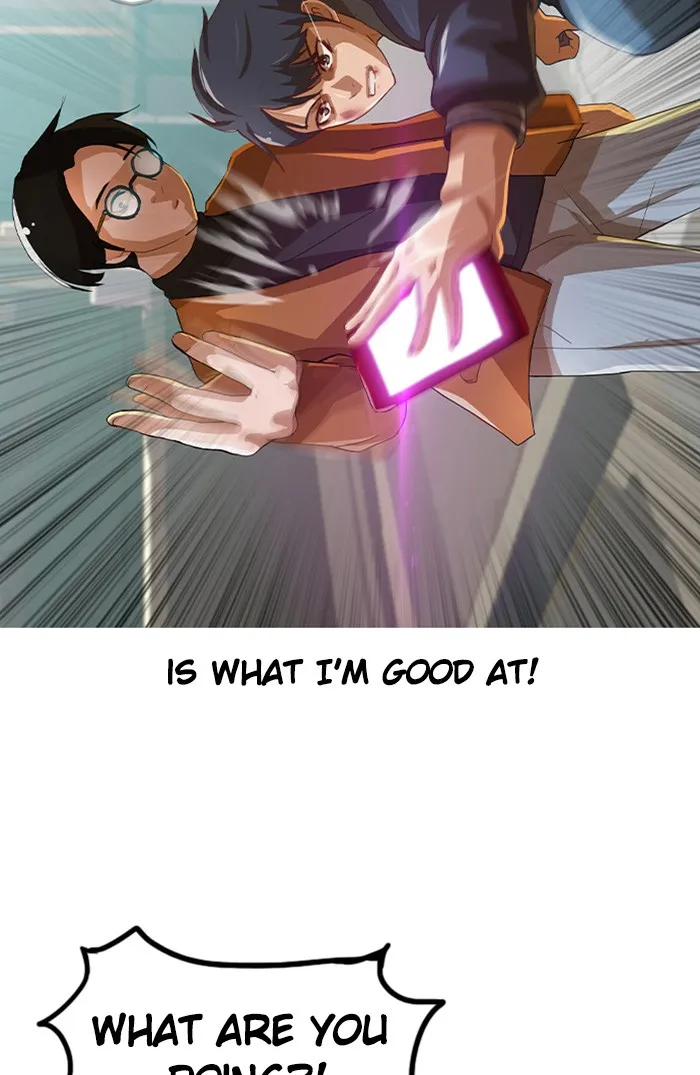 Read Random Chat chapter 11 image 54 on Lezhin