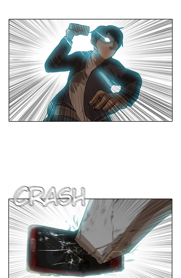 Read Random Chat chapter 11 image 57 on Lezhin