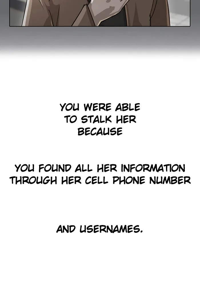 Read Random Chat chapter 11 image 60 on Lezhin