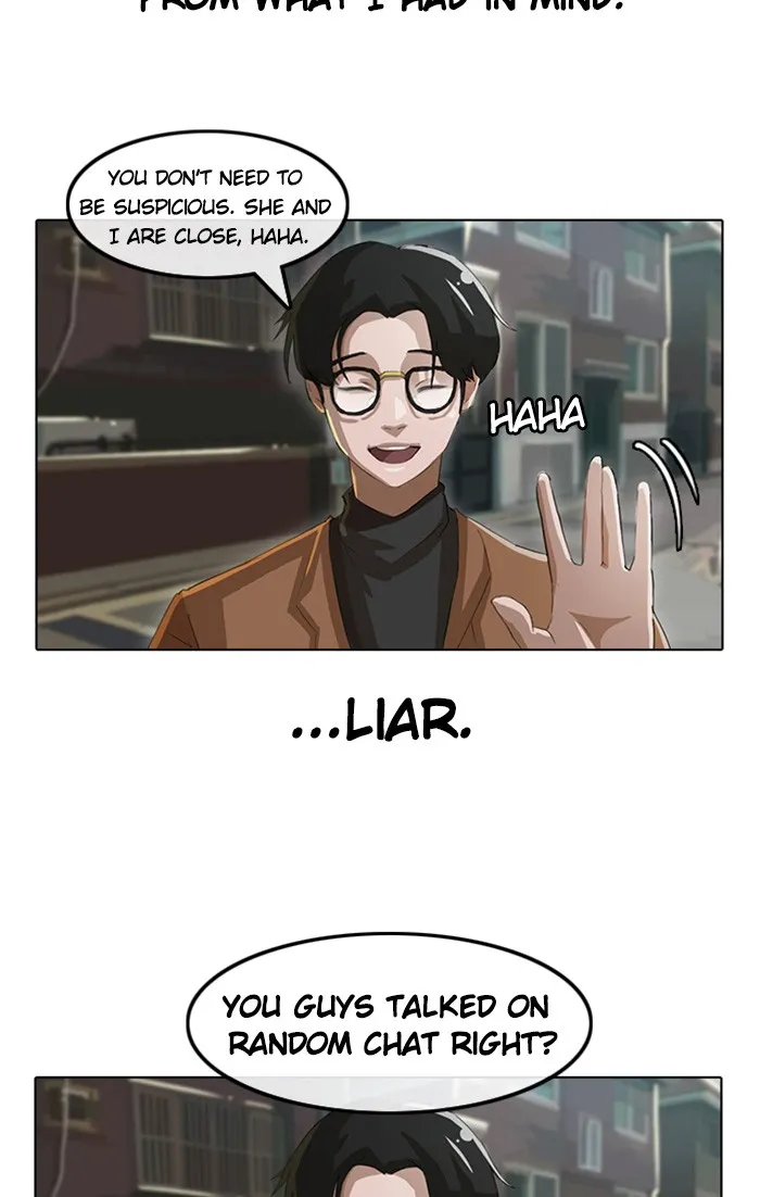 Read Random Chat chapter 11 image 7 on Lezhin