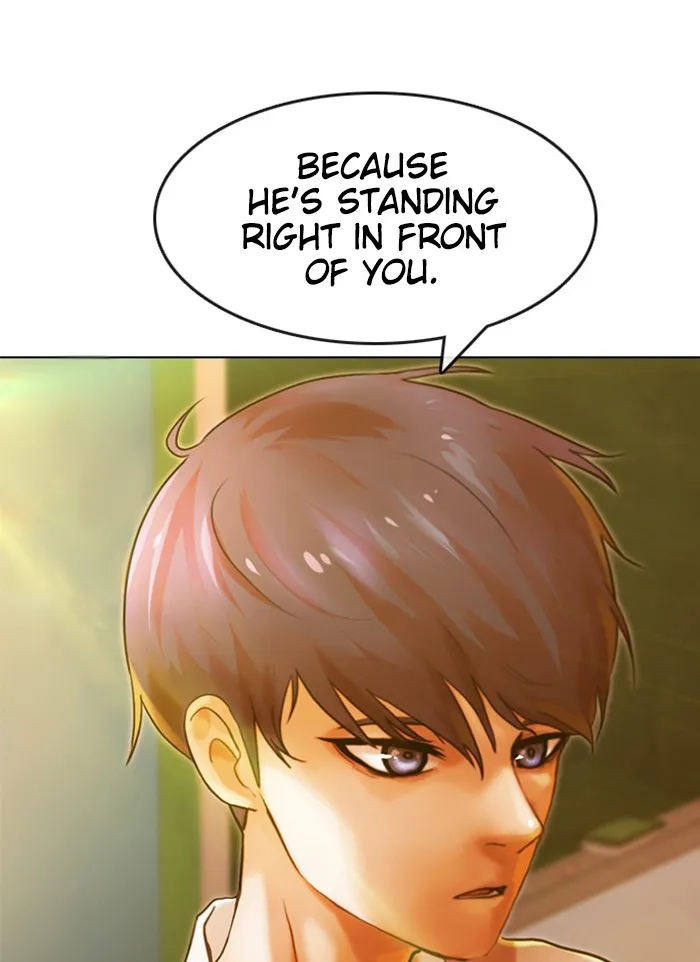 Read Random Chat chapter 110 image 10 on Lezhin
