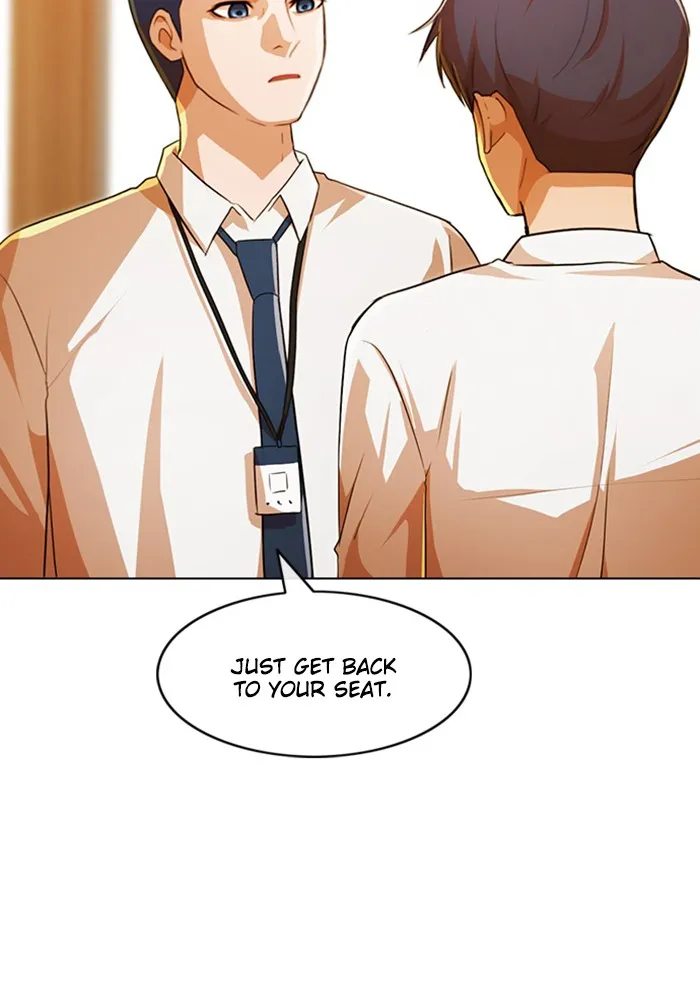 Read Random Chat chapter 110 image 100 on Lezhin