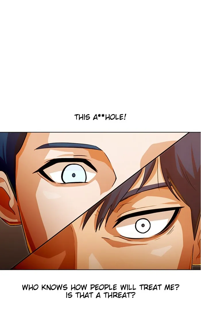 Read Random Chat chapter 110 image 101 on Lezhin