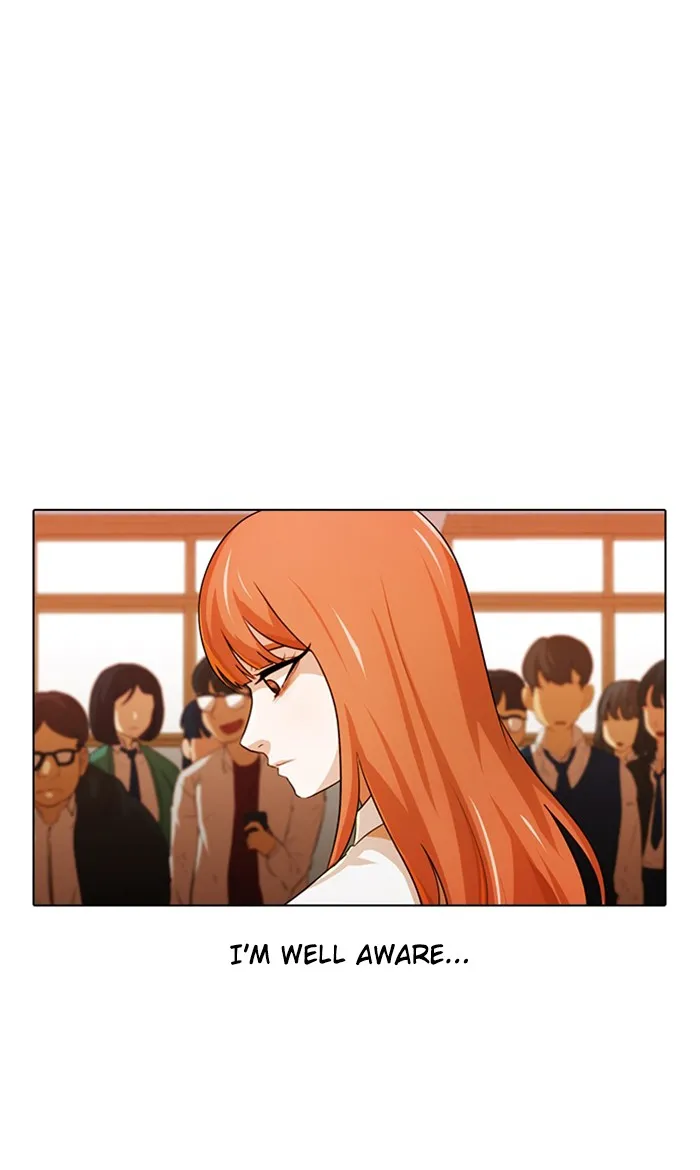 Read Random Chat chapter 110 image 102 on Lezhin