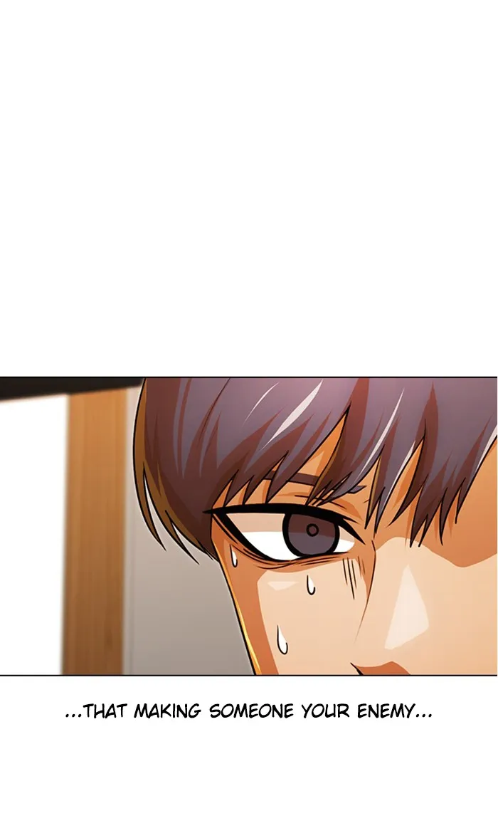 Read Random Chat chapter 110 image 103 on Lezhin