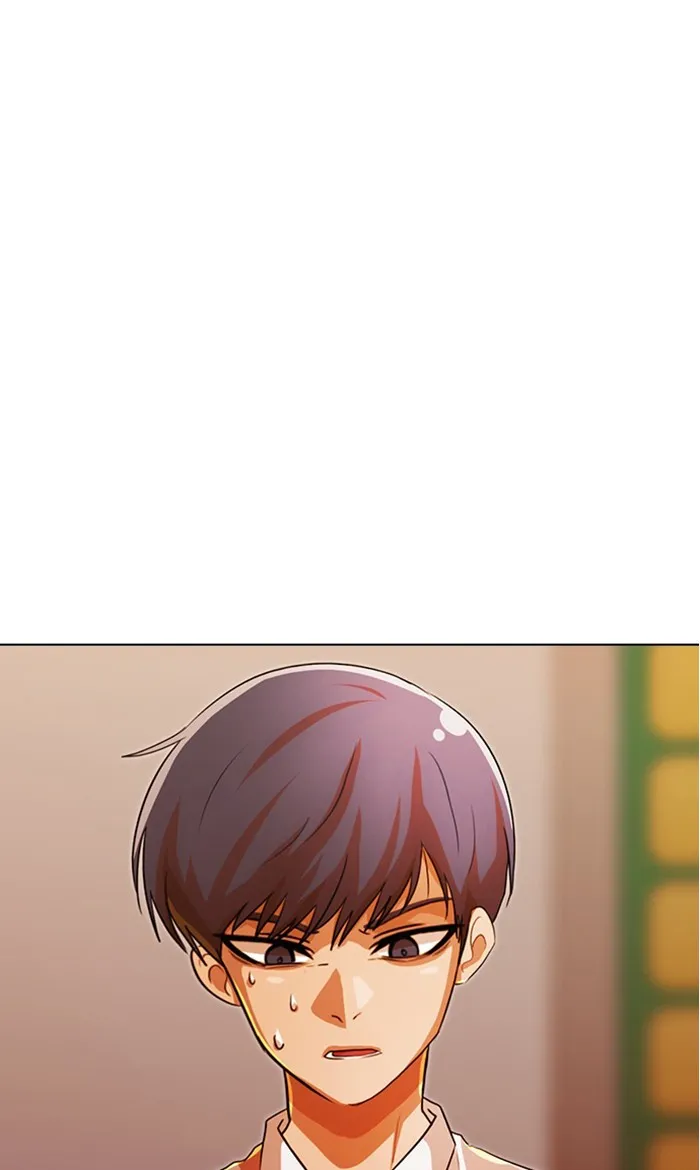 Read Random Chat chapter 110 image 106 on Lezhin