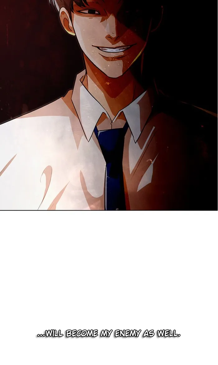 Read Random Chat chapter 110 image 108 on Lezhin