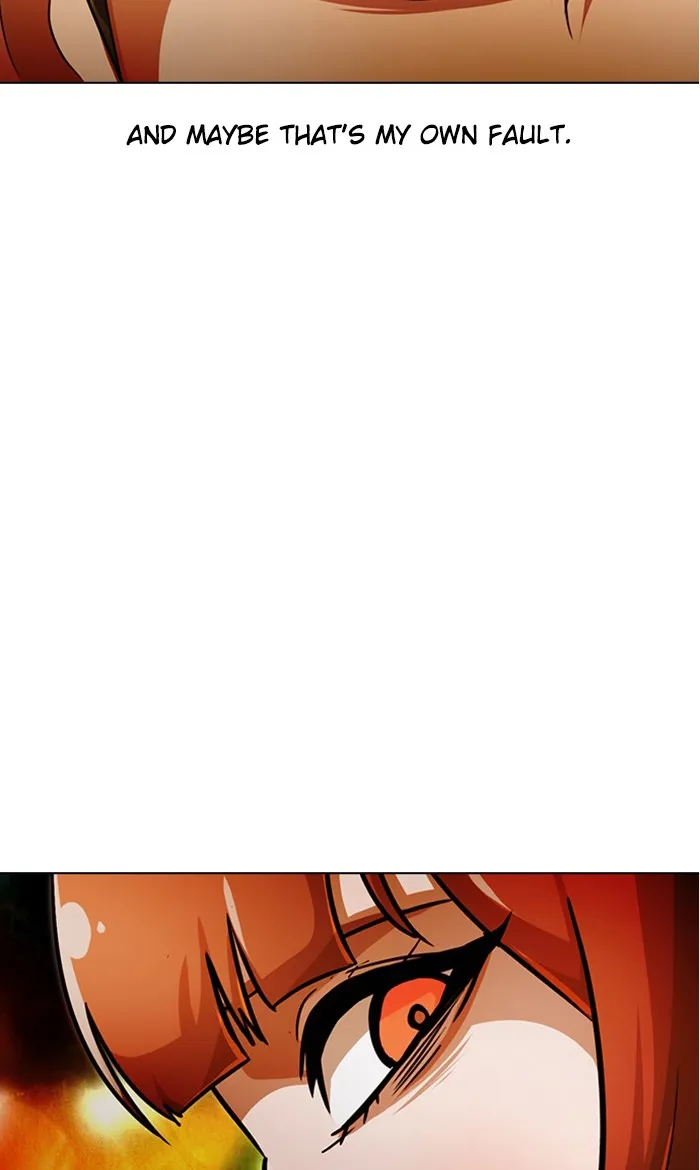 Read Random Chat chapter 110 image 112 on Lezhin