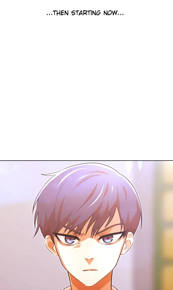 Read Random Chat chapter 110 image 116 on Lezhin