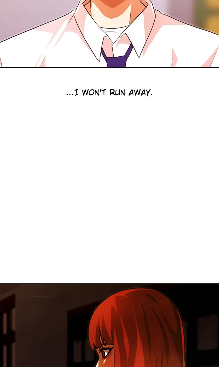 Read Random Chat chapter 110 image 117 on Lezhin