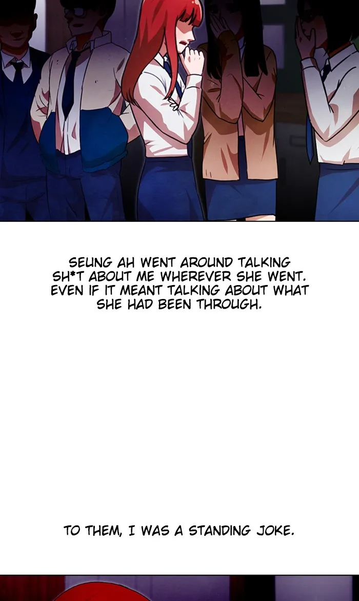 Read Random Chat chapter 110 image 119 on Lezhin