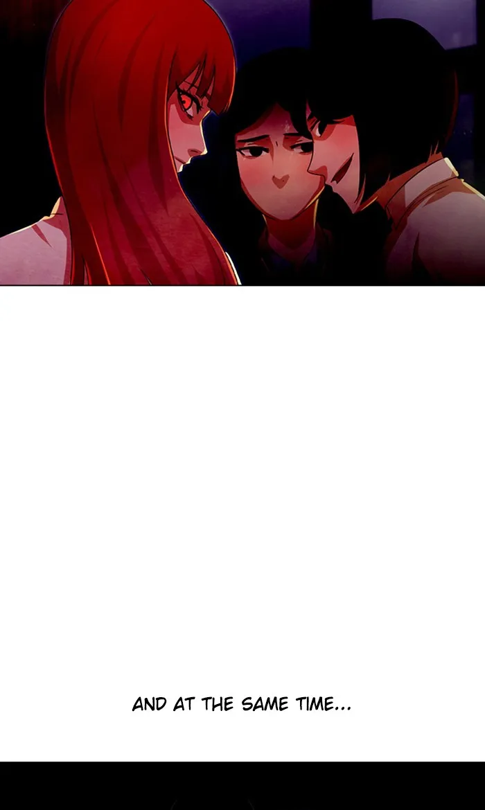 Read Random Chat chapter 110 image 120 on Lezhin