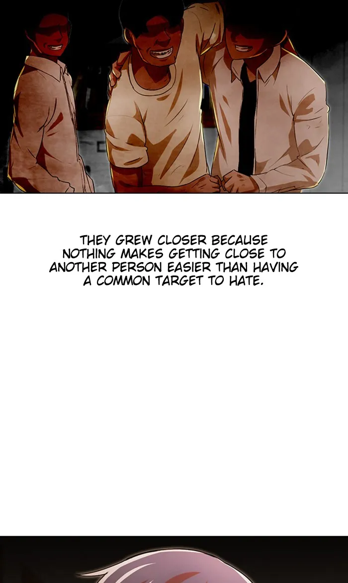 Read Random Chat chapter 110 image 121 on Lezhin