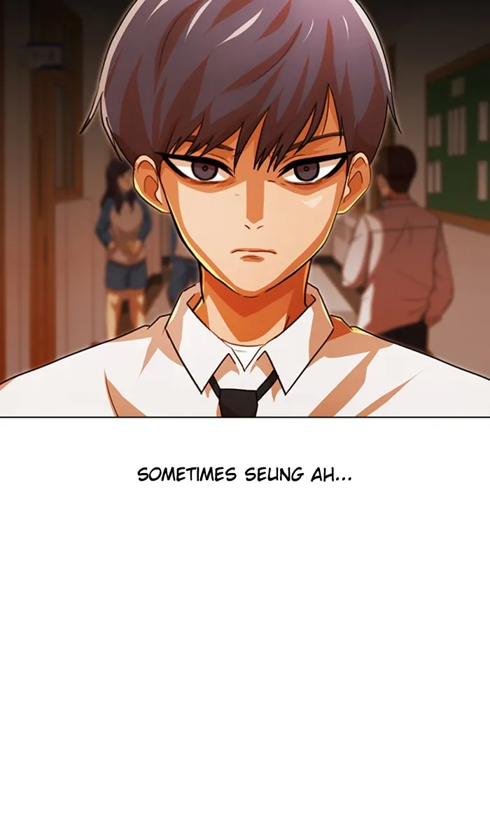 Read Random Chat chapter 110 image 122 on Lezhin