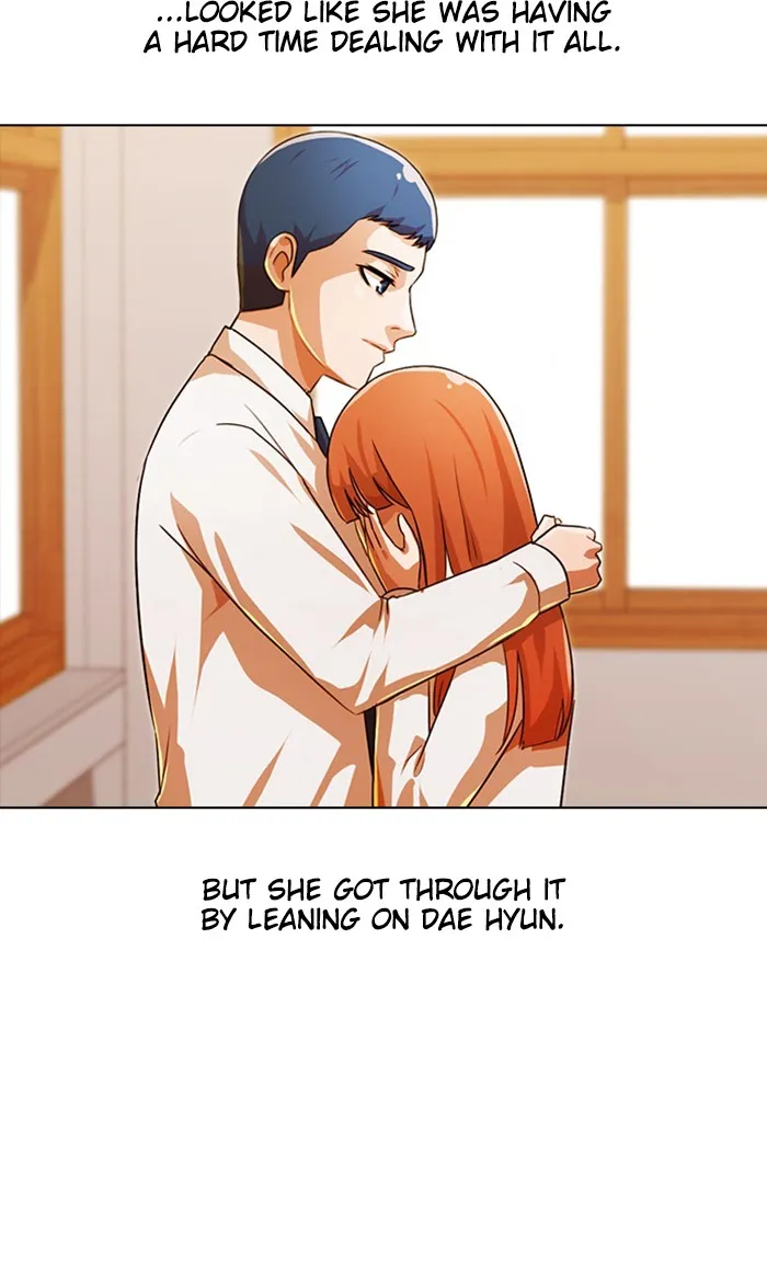 Read Random Chat chapter 110 image 123 on Lezhin
