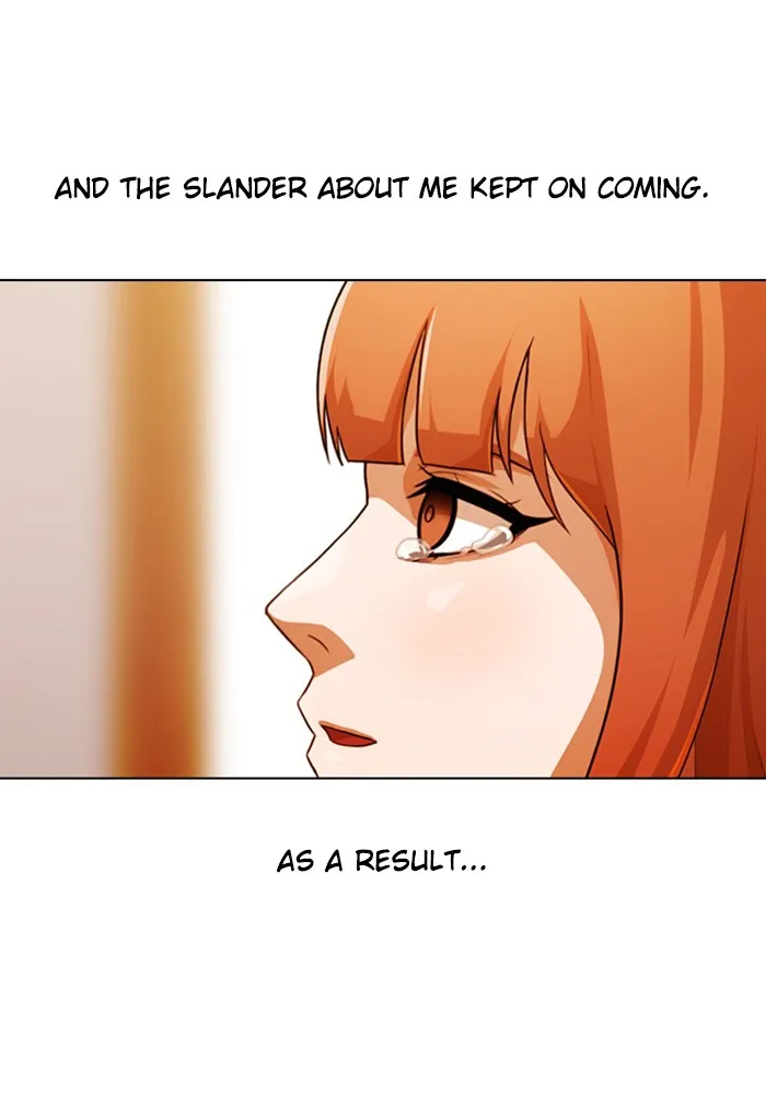 Read Random Chat chapter 110 image 124 on Lezhin
