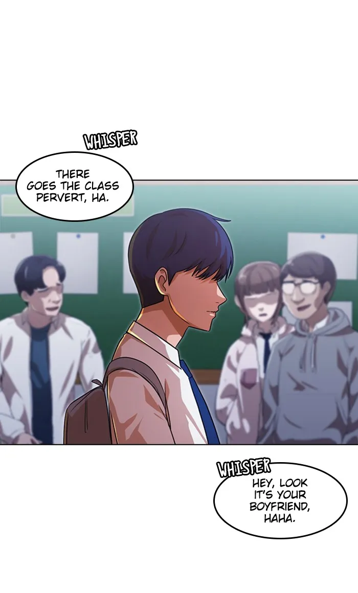 Read Random Chat chapter 110 image 125 on Lezhin