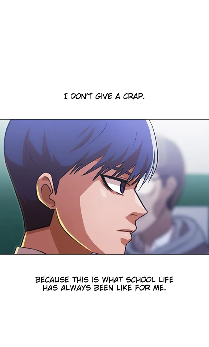 Read Random Chat chapter 110 image 126 on Lezhin