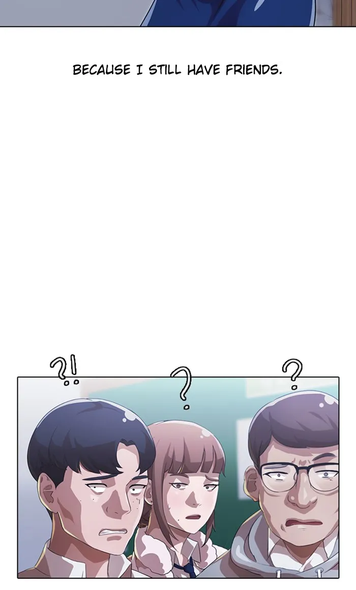 Read Random Chat chapter 110 image 129 on Lezhin