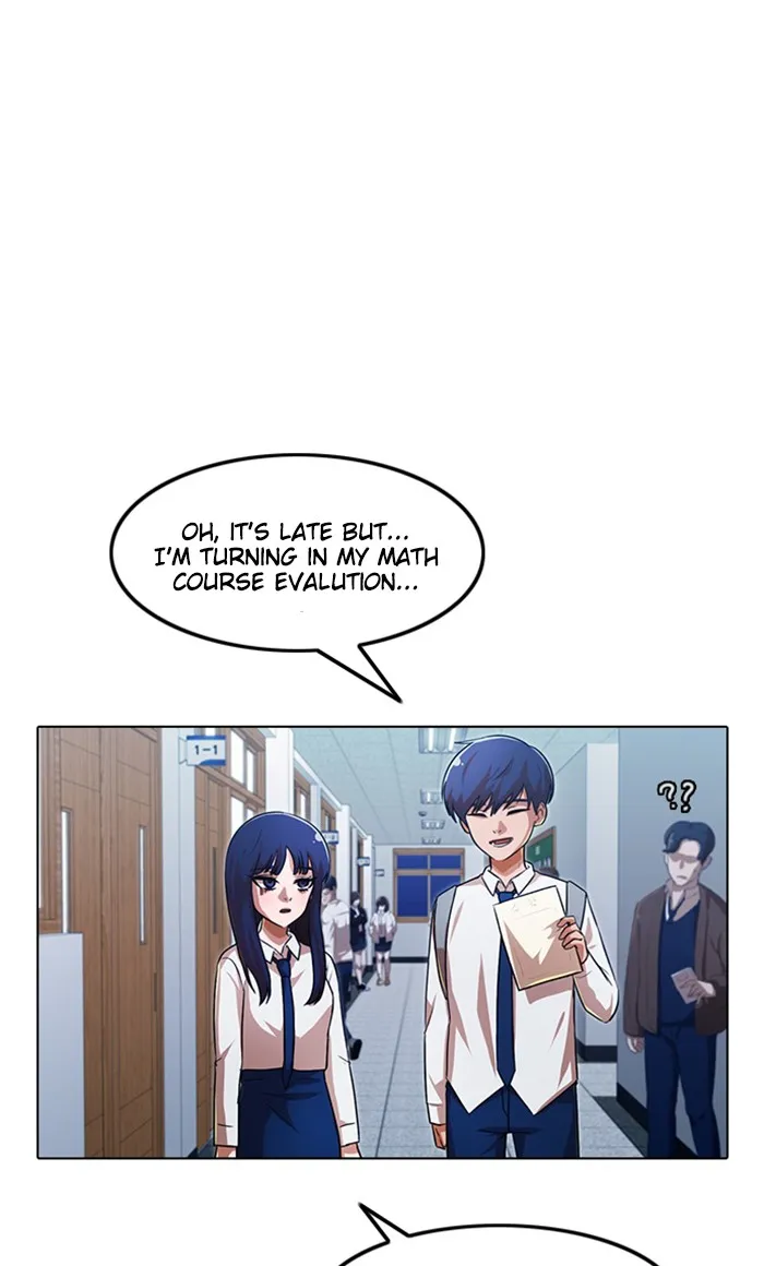 Read Random Chat chapter 110 image 130 on Lezhin