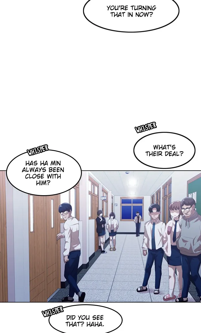 Read Random Chat chapter 110 image 131 on Lezhin