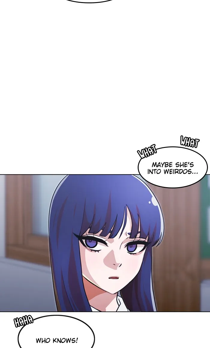 Read Random Chat chapter 110 image 132 on Lezhin