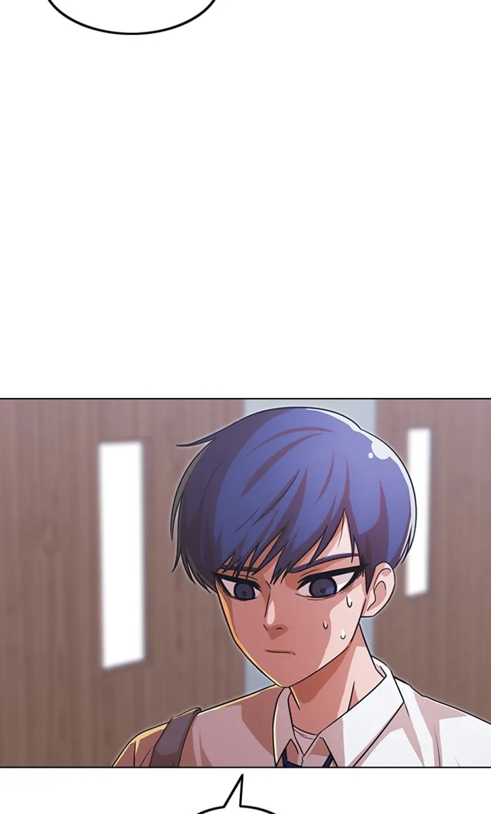Read Random Chat chapter 110 image 133 on Lezhin