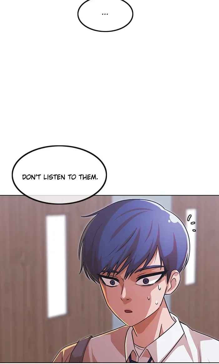 Read Random Chat chapter 110 image 134 on Lezhin