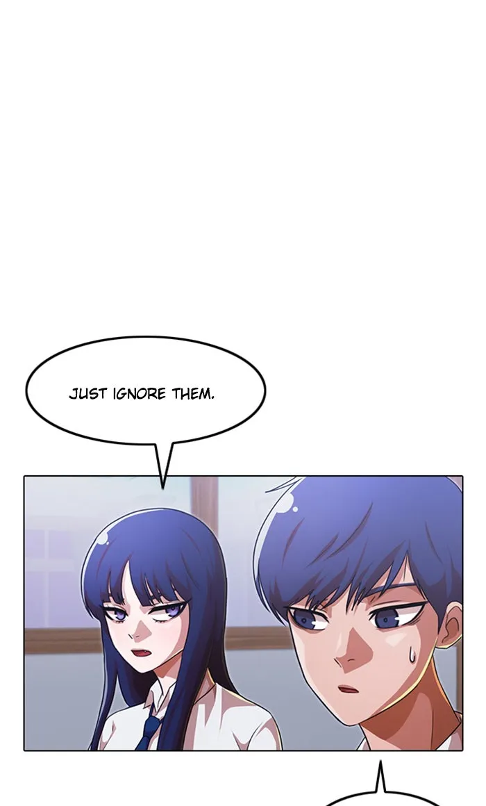 Read Random Chat chapter 110 image 135 on Lezhin