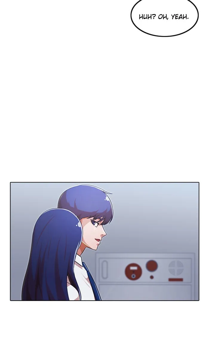 Read Random Chat chapter 110 image 136 on Lezhin