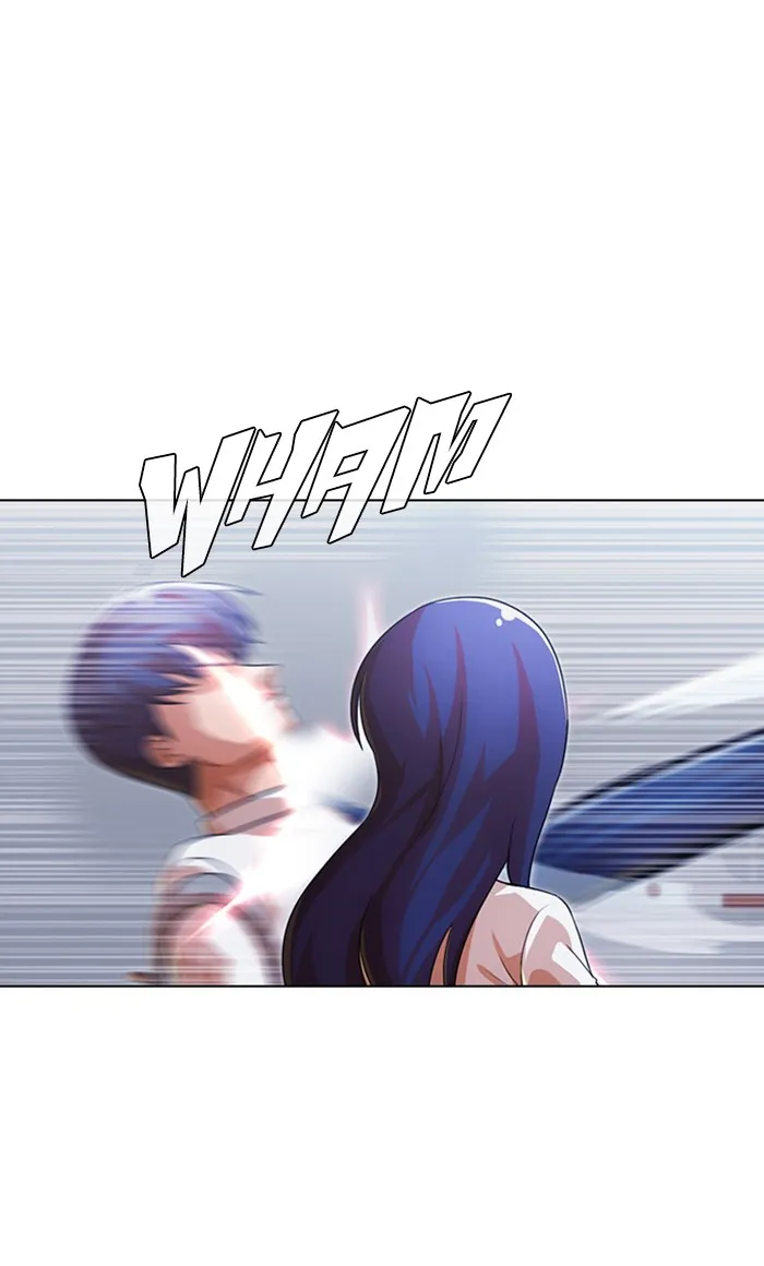 Read Random Chat chapter 110 image 138 on Lezhin