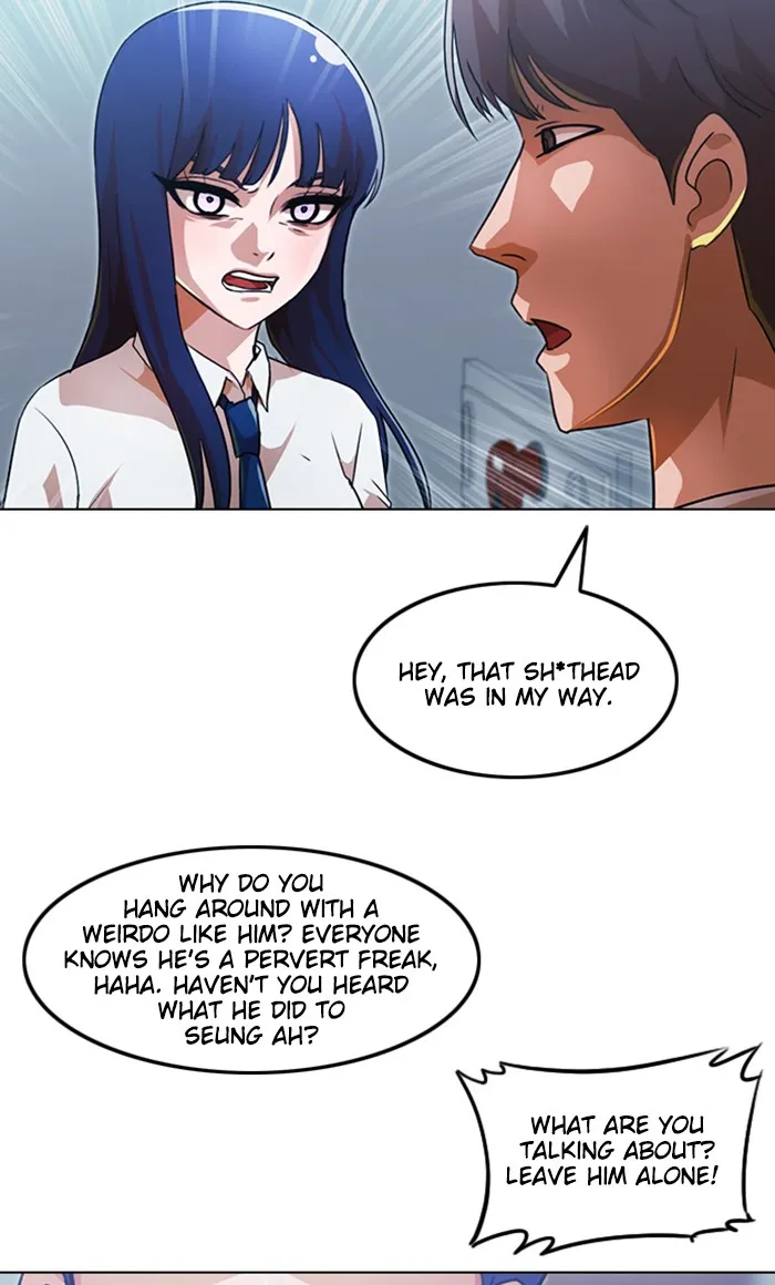 Read Random Chat chapter 110 image 144 on Lezhin