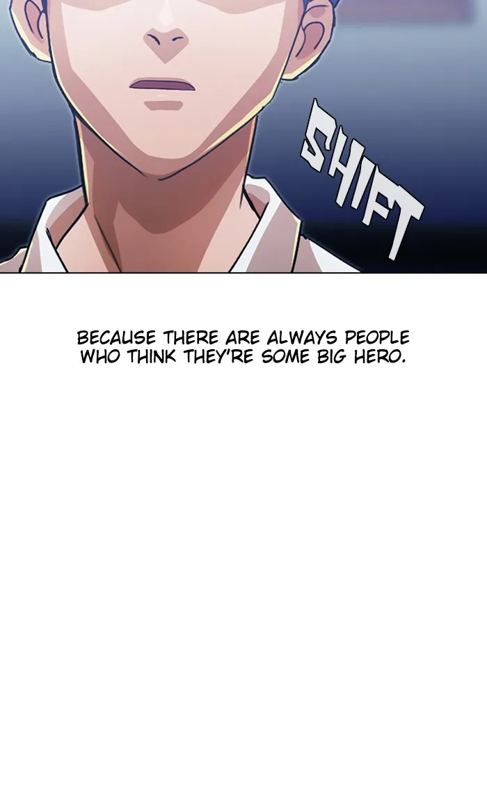 Read Random Chat chapter 110 image 145 on Lezhin