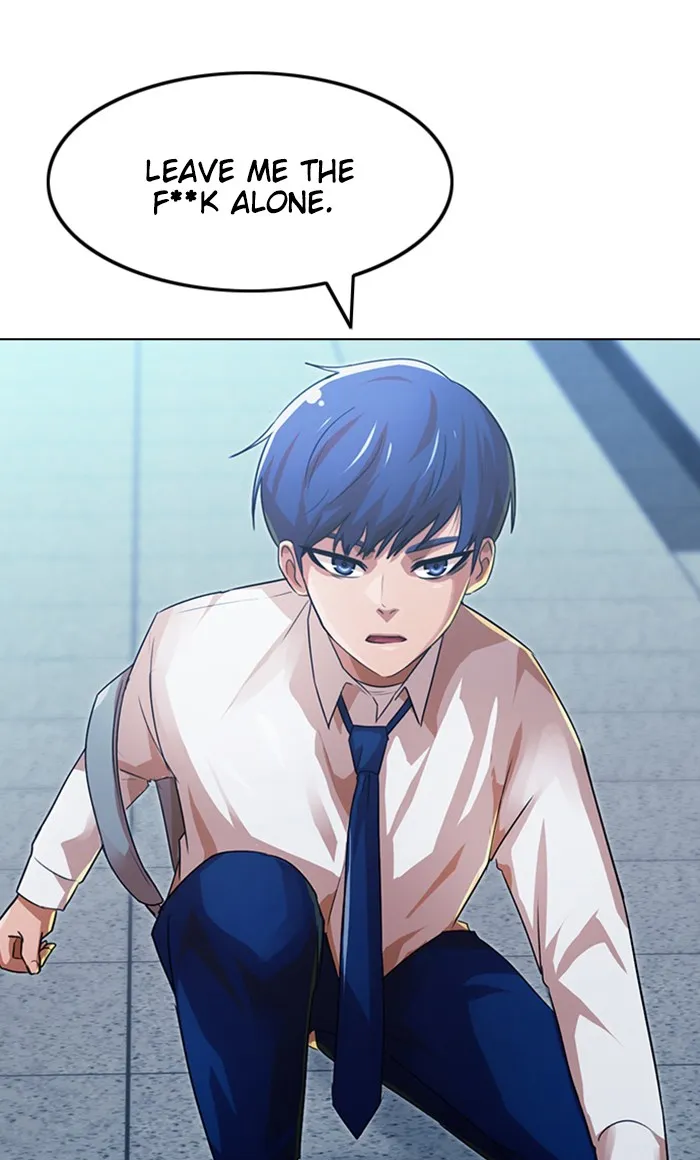 Read Random Chat chapter 110 image 146 on Lezhin