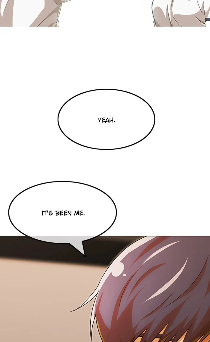 Read Random Chat chapter 110 image 19 on Lezhin