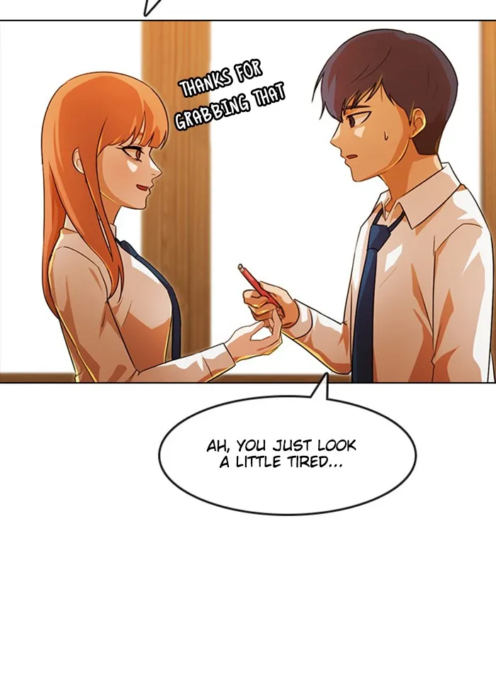 Read Random Chat chapter 110 image 2 on Lezhin