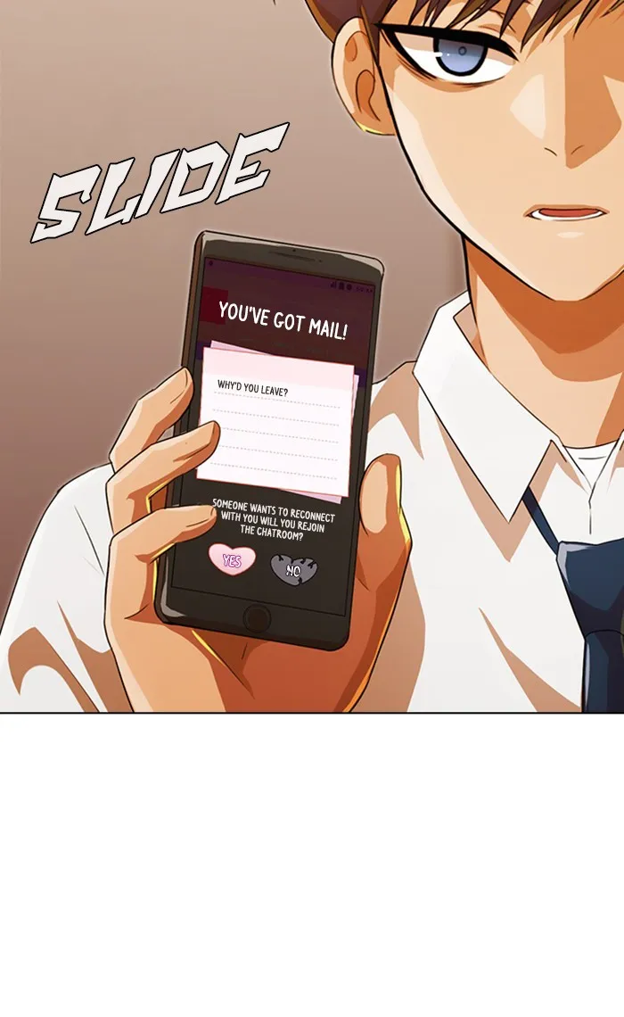 Read Random Chat chapter 110 image 20 on Lezhin