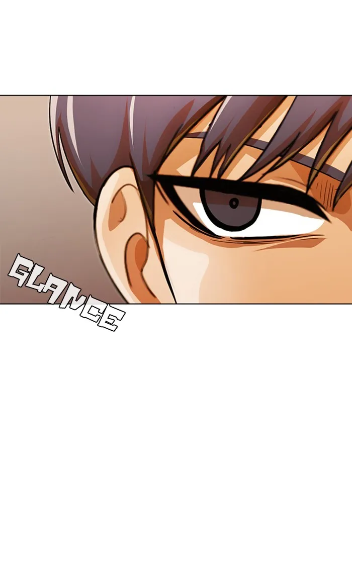 Read Random Chat chapter 110 image 24 on Lezhin