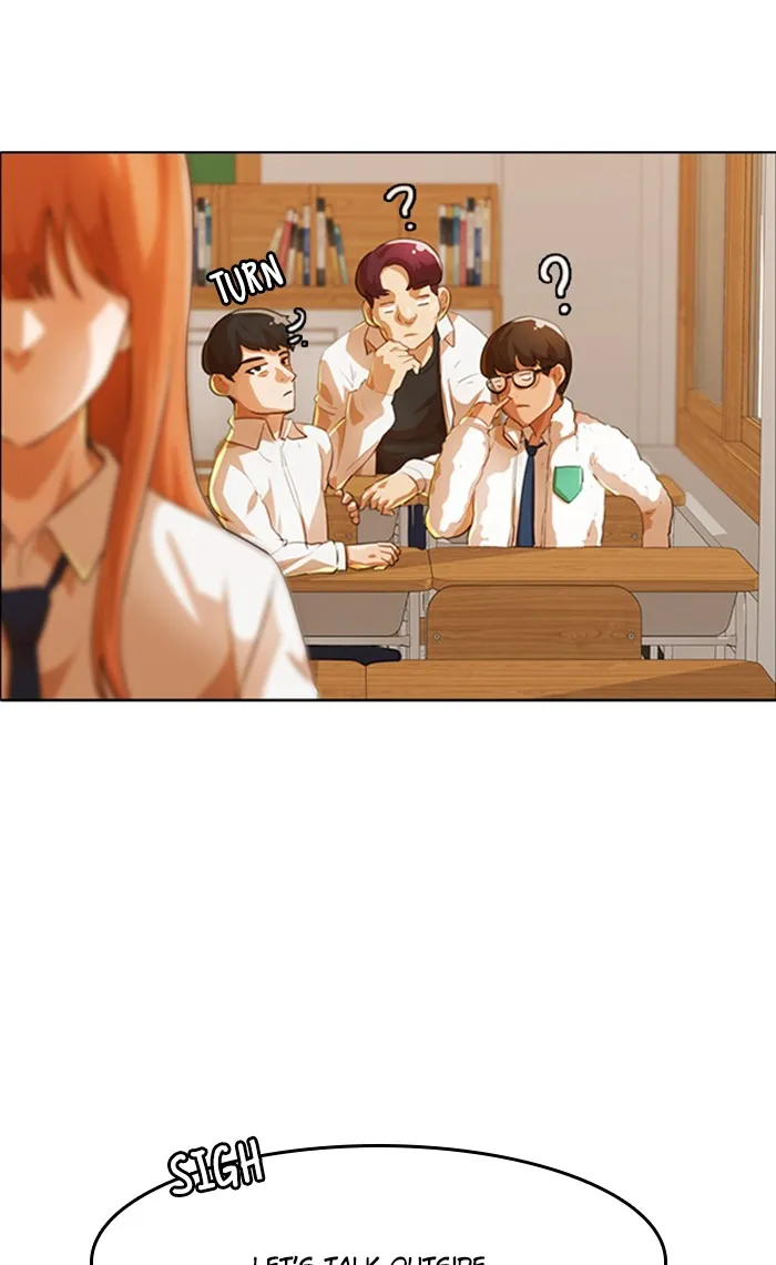 Read Random Chat chapter 110 image 25 on Lezhin