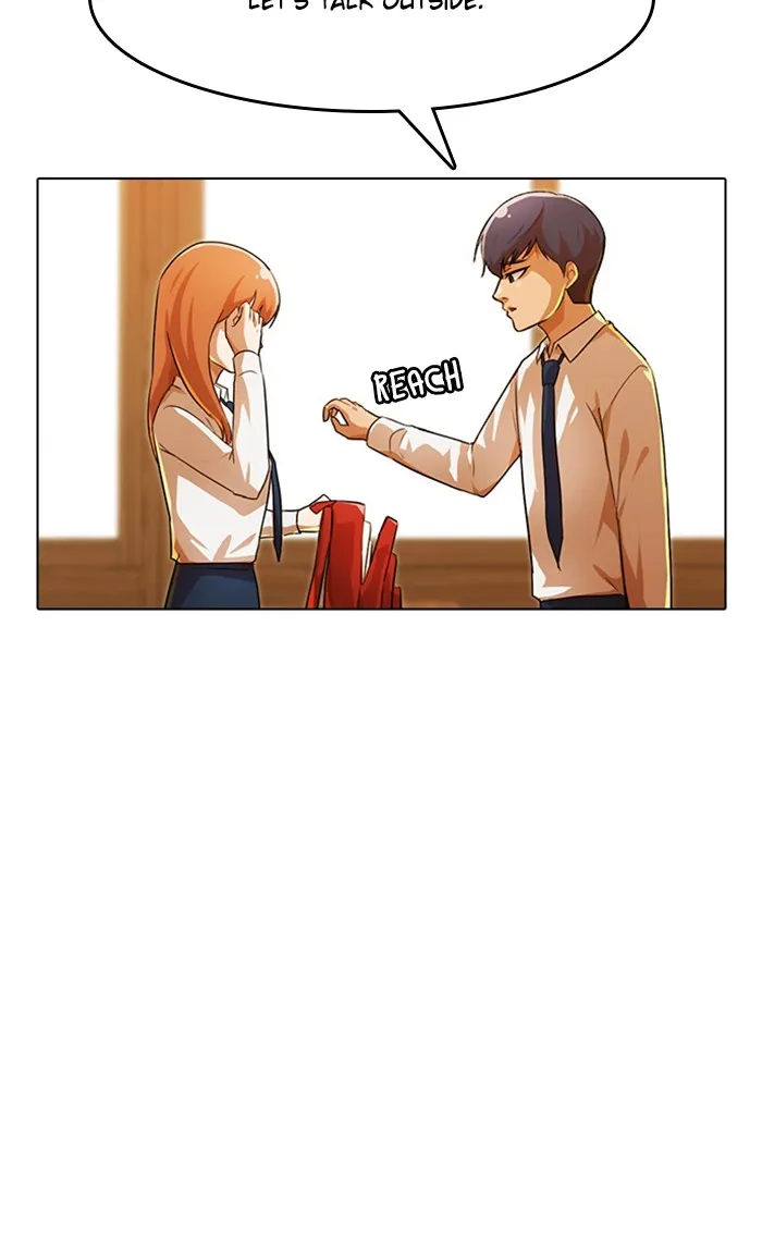 Read Random Chat chapter 110 image 26 on Lezhin
