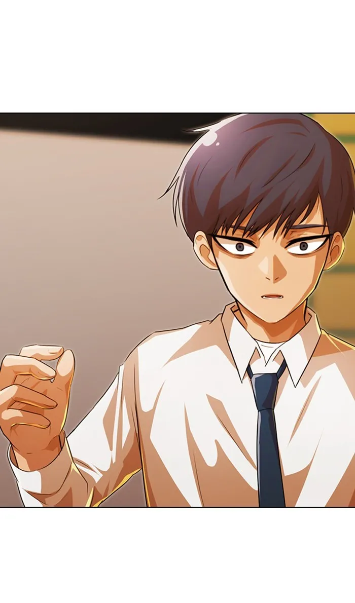 Read Random Chat chapter 110 image 28 on Lezhin
