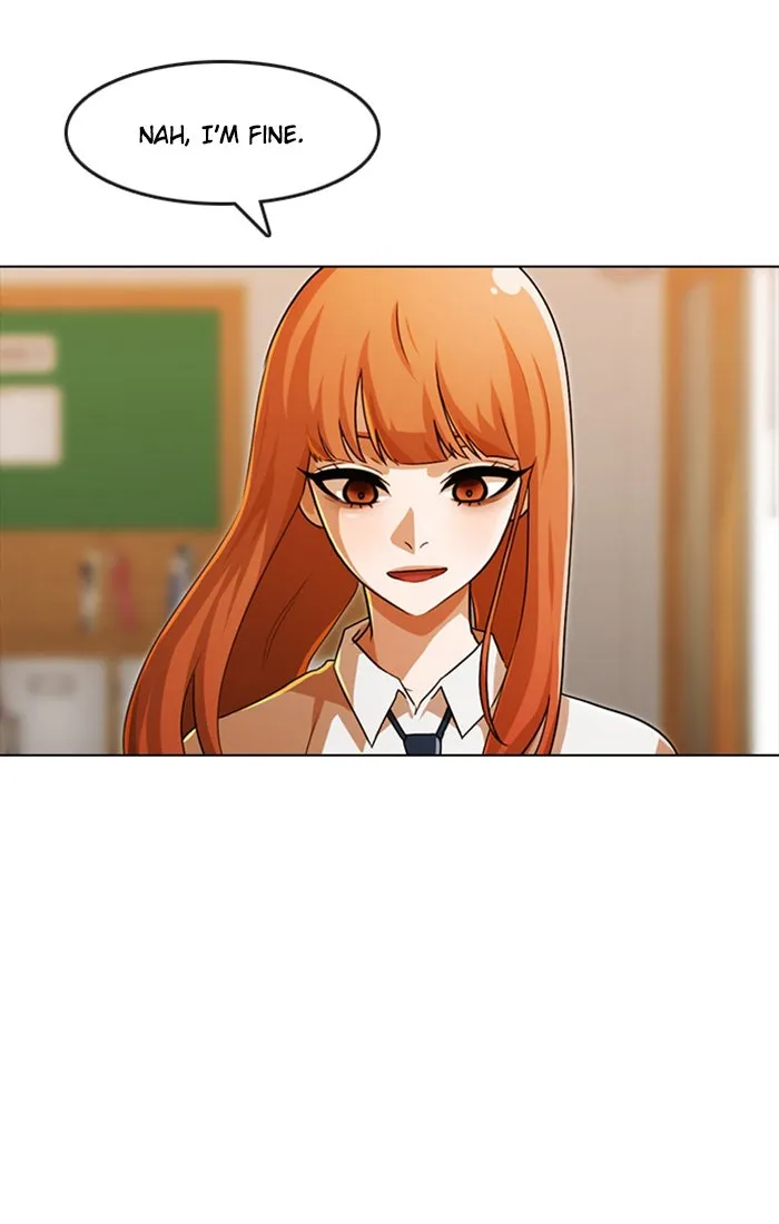 Read Random Chat chapter 110 image 3 on Lezhin